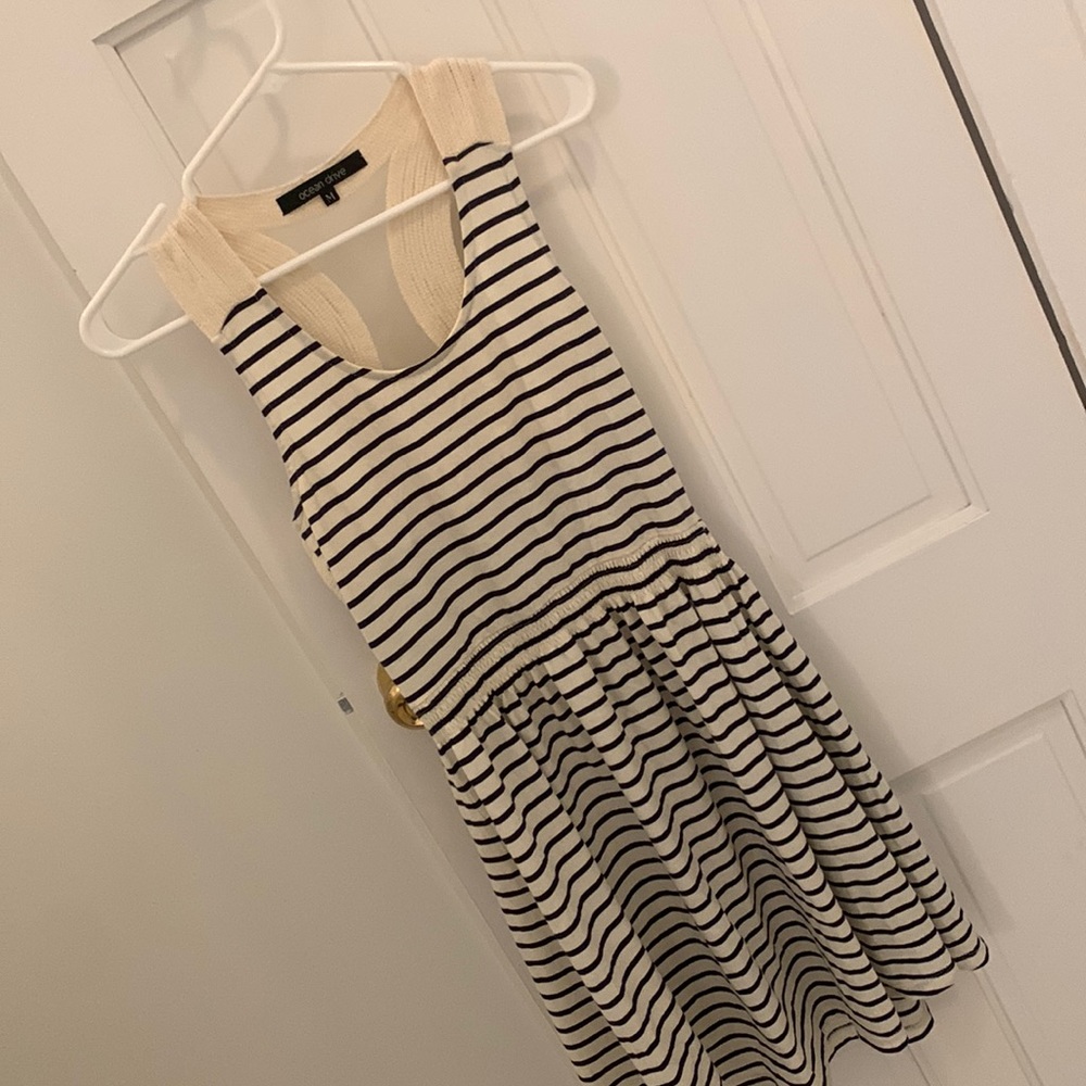 Fun boutique summer dress! Sz s/m